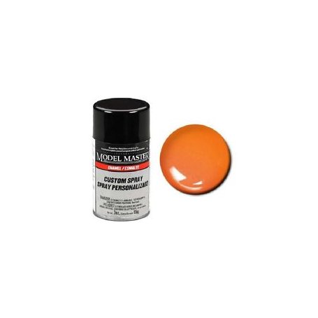 MM 2976 Spray Pearl Orange 85g