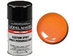 Model Master 2976 Farba w sprayu Pearl Orange BŁYSZCZĄCY - 85g