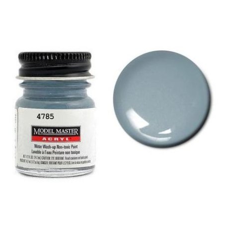 FARBA 4785 GRAUVIOLETT acryl L16