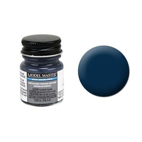 MODEL MASTER 4867 5-N NAVY BLUE