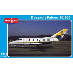 Mikromir 144-018 Falcon 10/100 ( 2pcs in box )