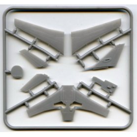 Mikromir 144-018 Falcon 10/100 ( 2pcs in box )