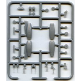 Mikromir 144-018 Falcon 10/100 ( 2pcs in box )