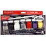 Testors 9115 Hobby Paint Set - 7 kolorów