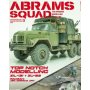 Abrams Squad nr 13 - ISSN 2340-1850
