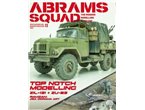 Abrams Squad nr 13