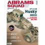 Abrams Squad nr 16 - ISSN 2349-1850
