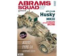 Abrams Squad nr 16