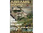 Abrams Squad nr10 - ISSN 2340-1850