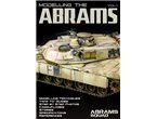 Abrams Squad SPECIAL nr 02 Modeling the Abrams