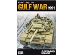 Abrams Squad Special nr 04 Gulf W.- ISSN 2340-1850