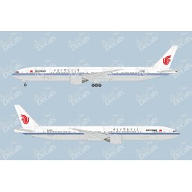 Avia Decals 144-12 B777-300ER