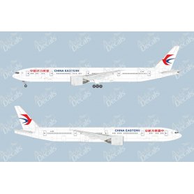 Avia Decals 144-12 B777-300ER