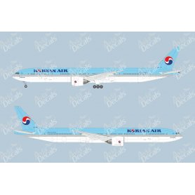 Avia Decals 144-12 B777-300ER
