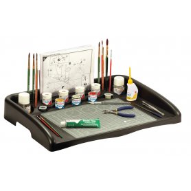 Humbrol Workstation