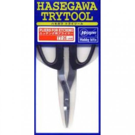Hasegawa TT26-71226 Pliers F