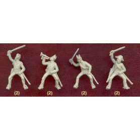 WATERLOO AP005 ITAL. CARABINIERS