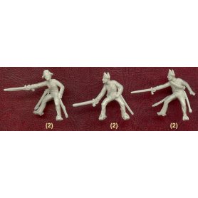 WATERLOO AP005 ITAL. CARABINIERS