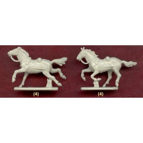 WATERLOO AP005 ITAL. CARABINIERS