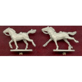 WATERLOO AP005 ITAL. CARABINIERS