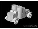 MB 1:72 Austin Mk.IV