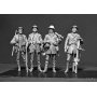 MB 1:35 British Infantry, Somme Battle 