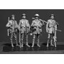 MB 1:35 British Infantry, Somme Battle 