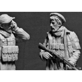 MB 1:35 Somewhere in the Middle East