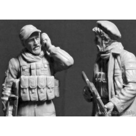 MB 1:35 Somewhere in the Middle East