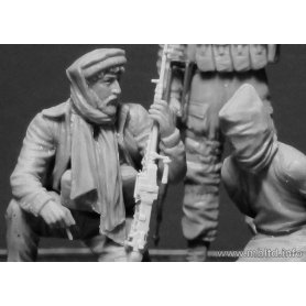 MB 1:35 Somewhere in the Middle East