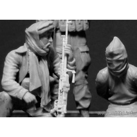 MB 1:35 Somewhere in the Middle East