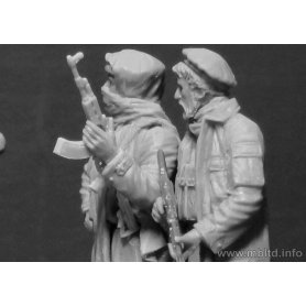 MB 1:35 Somewhere in the Middle East