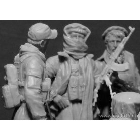 MB 1:35 Somewhere in the Middle East