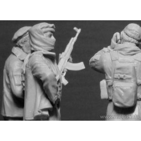 MB 1:35 Somewhere in the Middle East