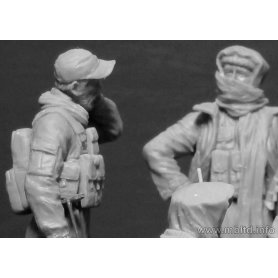 MB 1:35 Somewhere in the Middle East