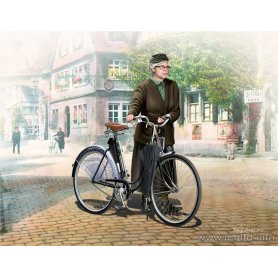 MB 35166 FRAU MULLER
