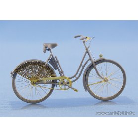 MB 35166 FRAU MULLER