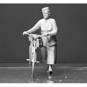 MB 35166 FRAU MULLER