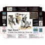MB 1:35 35170 "Man Down!" US MODERN ARMY, MIDDLE EAST, PRESENT DAY