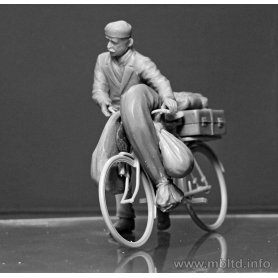 MB 1:35 35176 THE PRICE OF WAR. EUROPEAN CIVILIAN 1944-1945