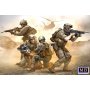MB 1:35 MWD Down No soldier left behind