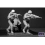 MB 1:35 MWD Down No soldier left behind