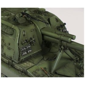 Zvezda 3630 1/35 MSTA-S Self Prop. Howitzer