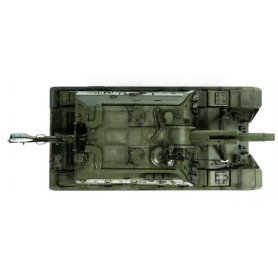 Zvezda 3630 1/35 MSTA-S Self Prop. Howitzer