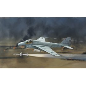 Italeri 1:72 Grumman A-6E Tram Intruder