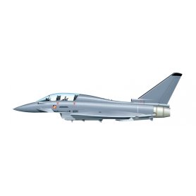 Italeri EF-2000 TYPHOON
