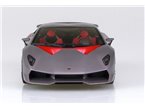 Aoshima 01073 1/24 Lamborghini Sesto Elemento