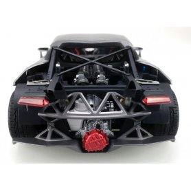 Aoshima 01073 1/24 Lamborghini Sesto Elemento