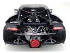 Aoshima 01073 1/24 Lamborghini Sesto Elemento
