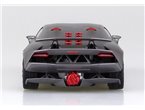 Aoshima 01073 1/24 Lamborghini Sesto Elemento